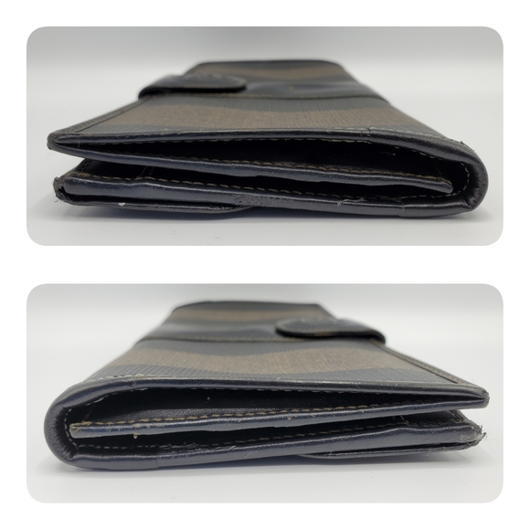 Authentic Preowned Fendi Bifold - Picture 4 of 11